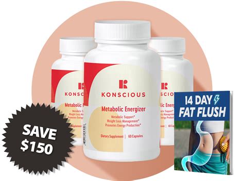 Konscious Keto – Burning Fat with a Delicious Diet!